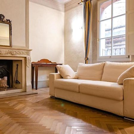 Casa Diamanti Apartment Bologna Bagian luar foto