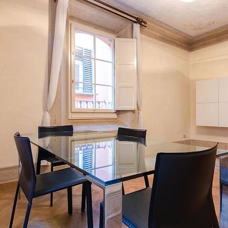 Casa Diamanti Apartment Bologna Bagian luar foto