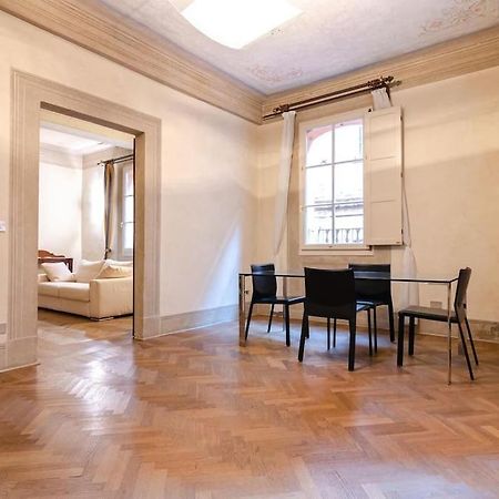 Casa Diamanti Apartment Bologna Bagian luar foto