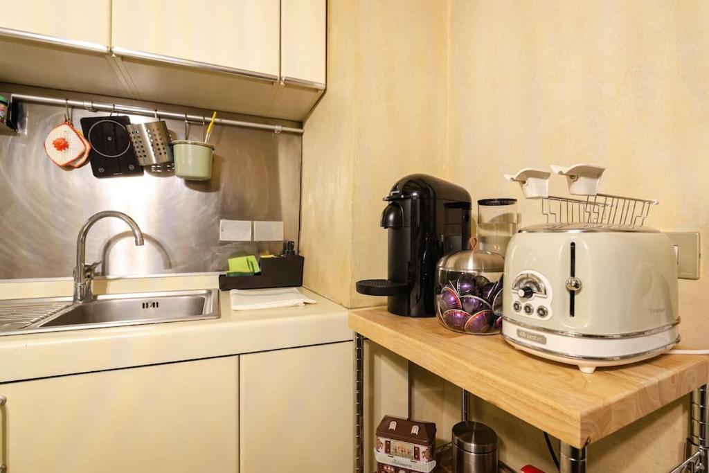 Casa Diamanti Apartment Bologna Bagian luar foto