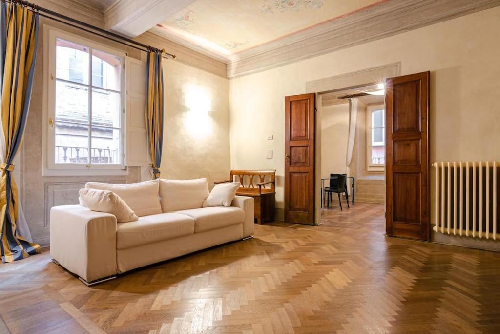 Casa Diamanti Apartment Bologna Bagian luar foto