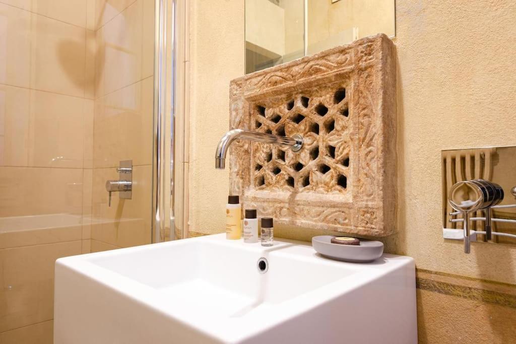 Casa Diamanti Apartment Bologna Bagian luar foto