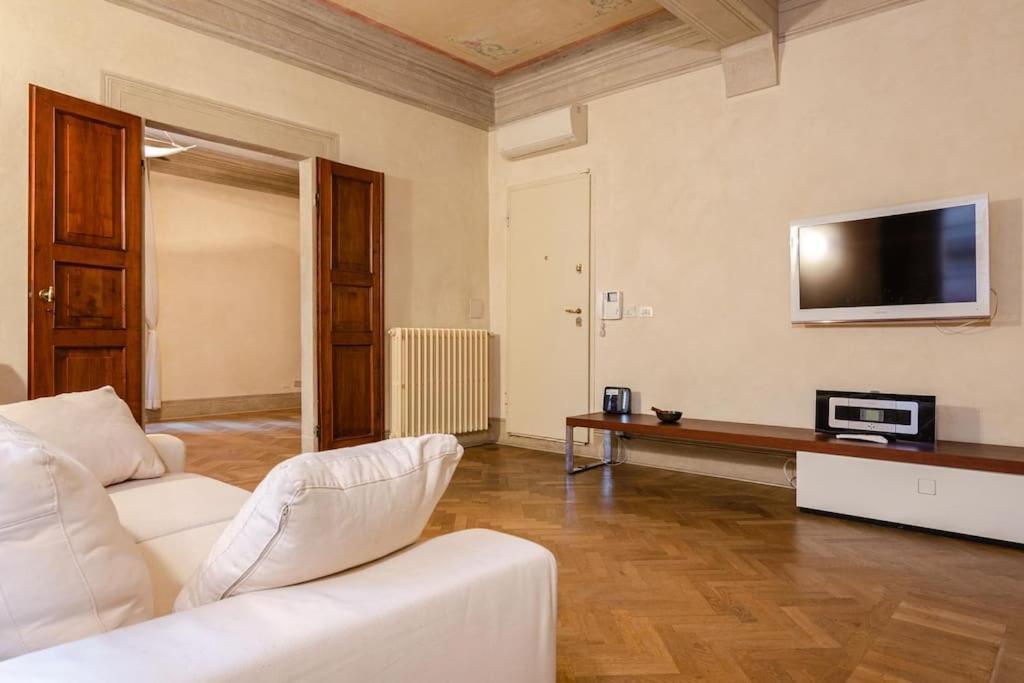 Casa Diamanti Apartment Bologna Bagian luar foto