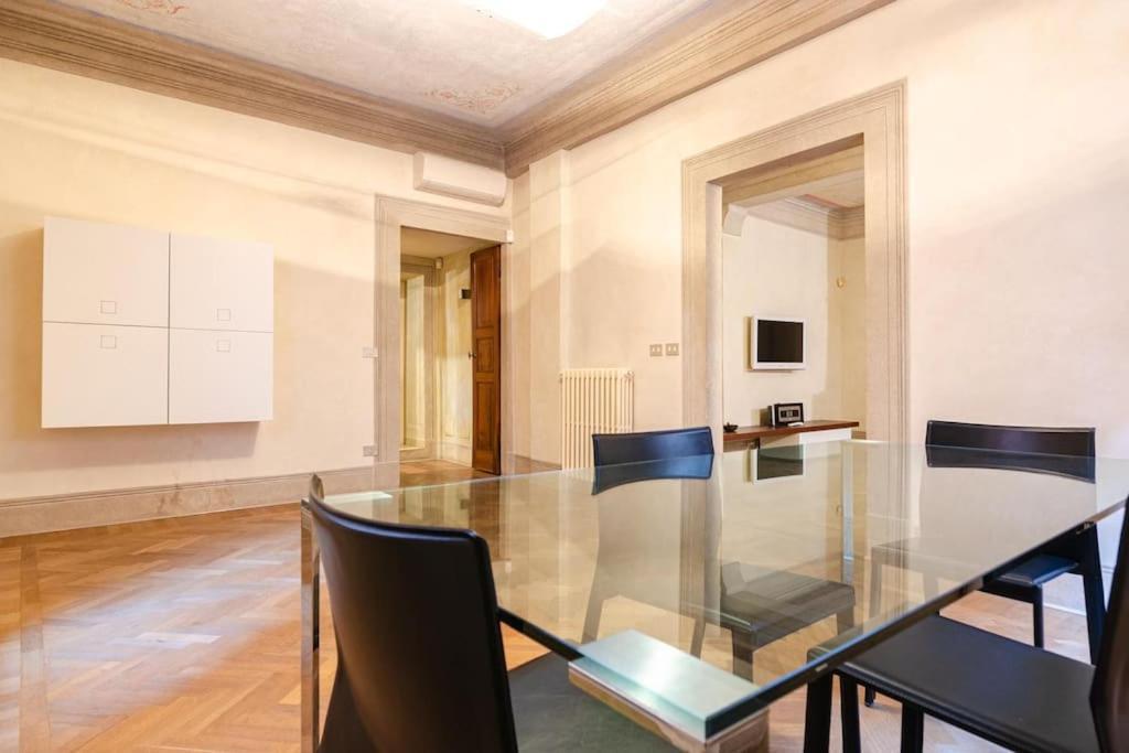 Casa Diamanti Apartment Bologna Bagian luar foto