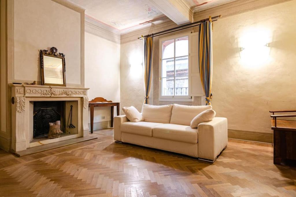 Casa Diamanti Apartment Bologna Bagian luar foto