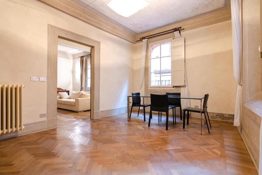 Casa Diamanti Apartment Bologna Bagian luar foto